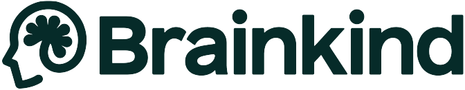 Brainkind logo