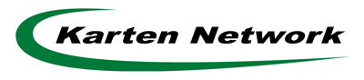 karten Network Logo
