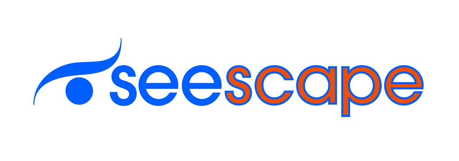 SeeScape Logo