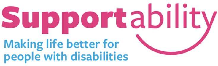 The Suppotability logo