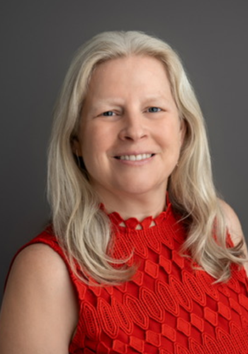 Photo of Alison Keeley